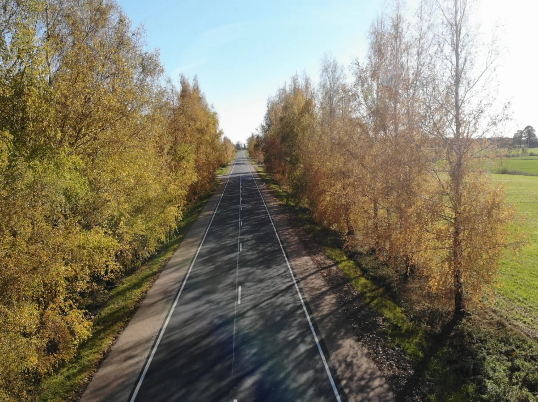 Valsts reģionālā autoceļa P109 Kandava – Saldus posma 14.033 – 28.637 km pārbūve